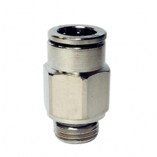 Фитинг Pegas 1/8 наружная 8ммм MPC08-01